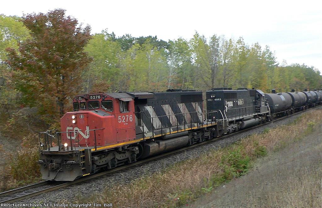 CN 5276